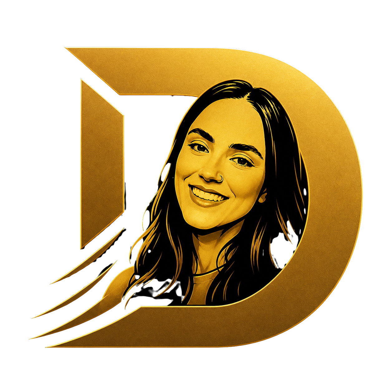 D.U.D.A Logo